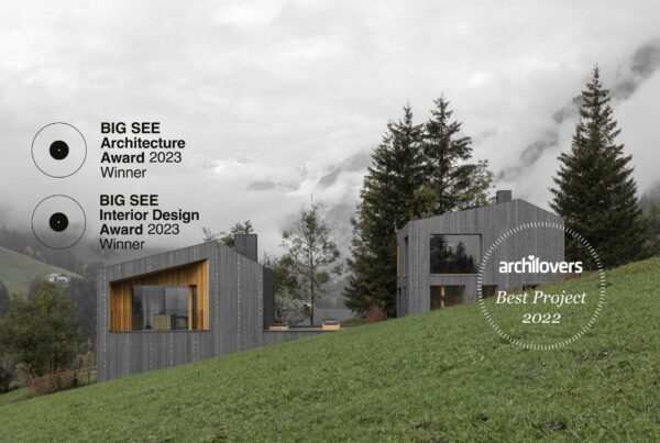 naemas architekten zierhof award logos archilovers bigsee suedtirol bozen