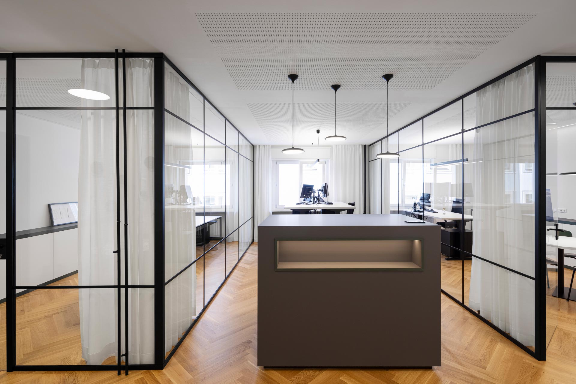 bozen architekten innenarchitektur umbau moeblierung naemas buero studiomunter