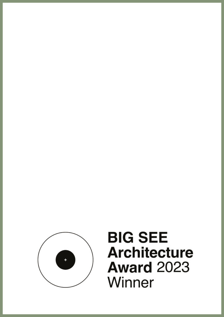 big see award architecture winner architekten suedtirol naemas bozen