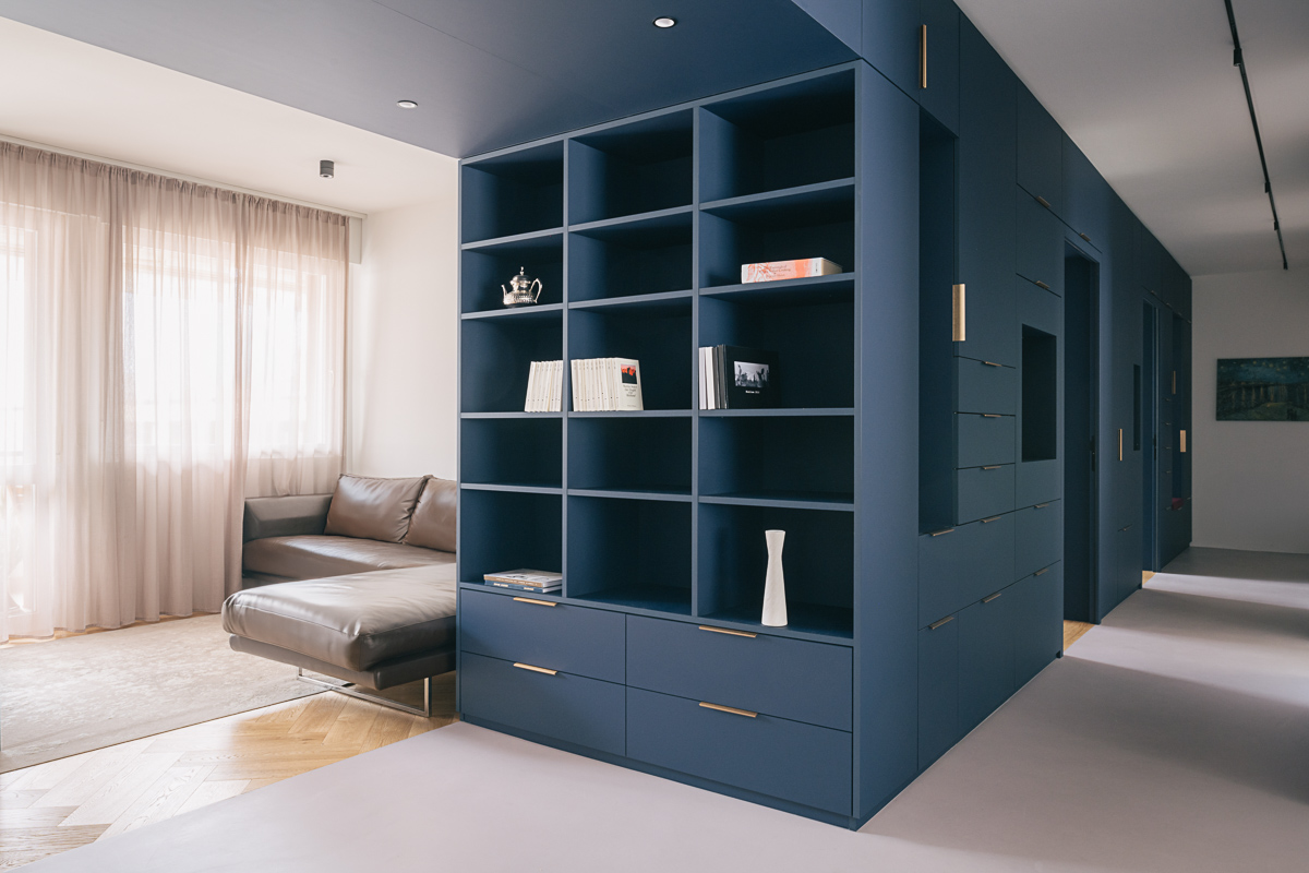 naemas architekt buecherregal moebelplanung bozen farbe