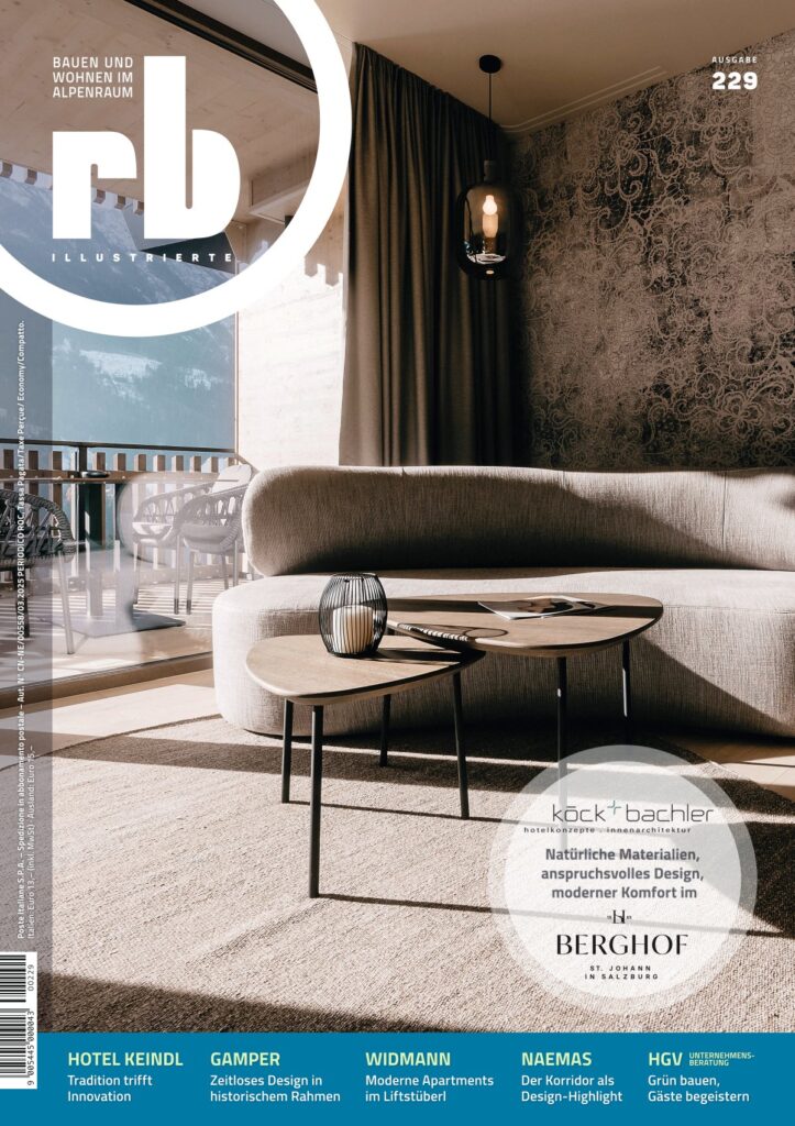 naemas architekten konzepte suedtirol publikation rbillustrierte blu fes