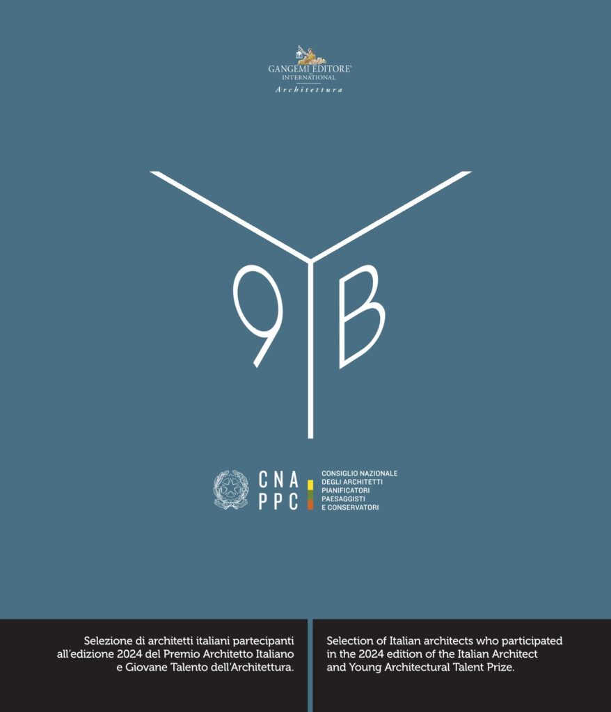 premio architetto italiano naemas architekten suedtirol bozen